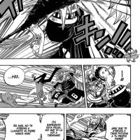 one piece capítulo 833