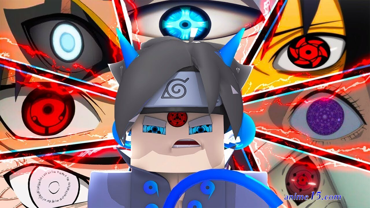 boruto todos