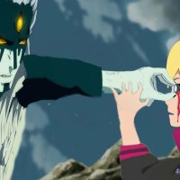 boruto todos