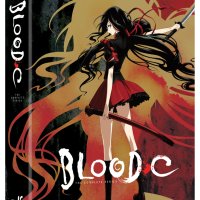 bloodc anime eps dublado portugues