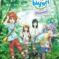 non non biyori