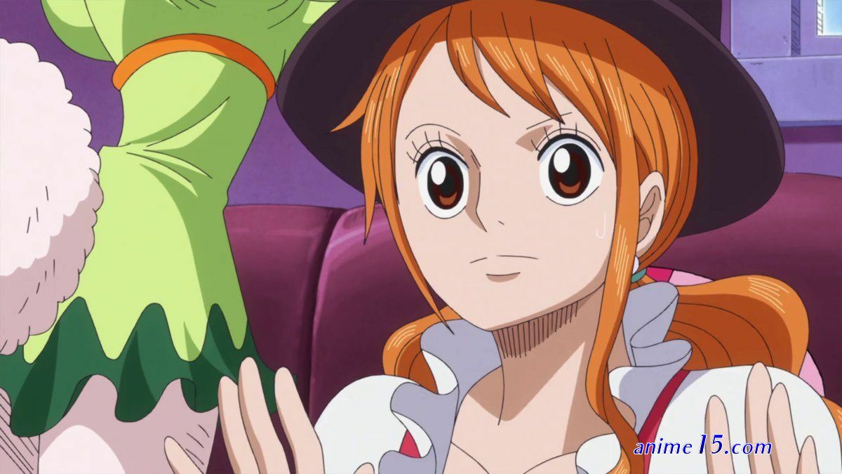ver one piece 787