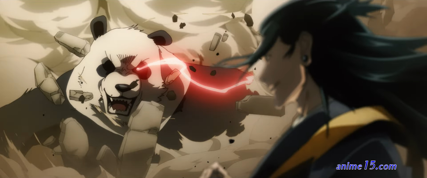 jujutsu kaisen zero free streaming