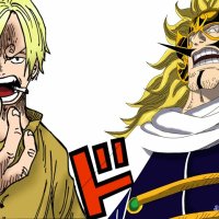 one piece capítulo 833