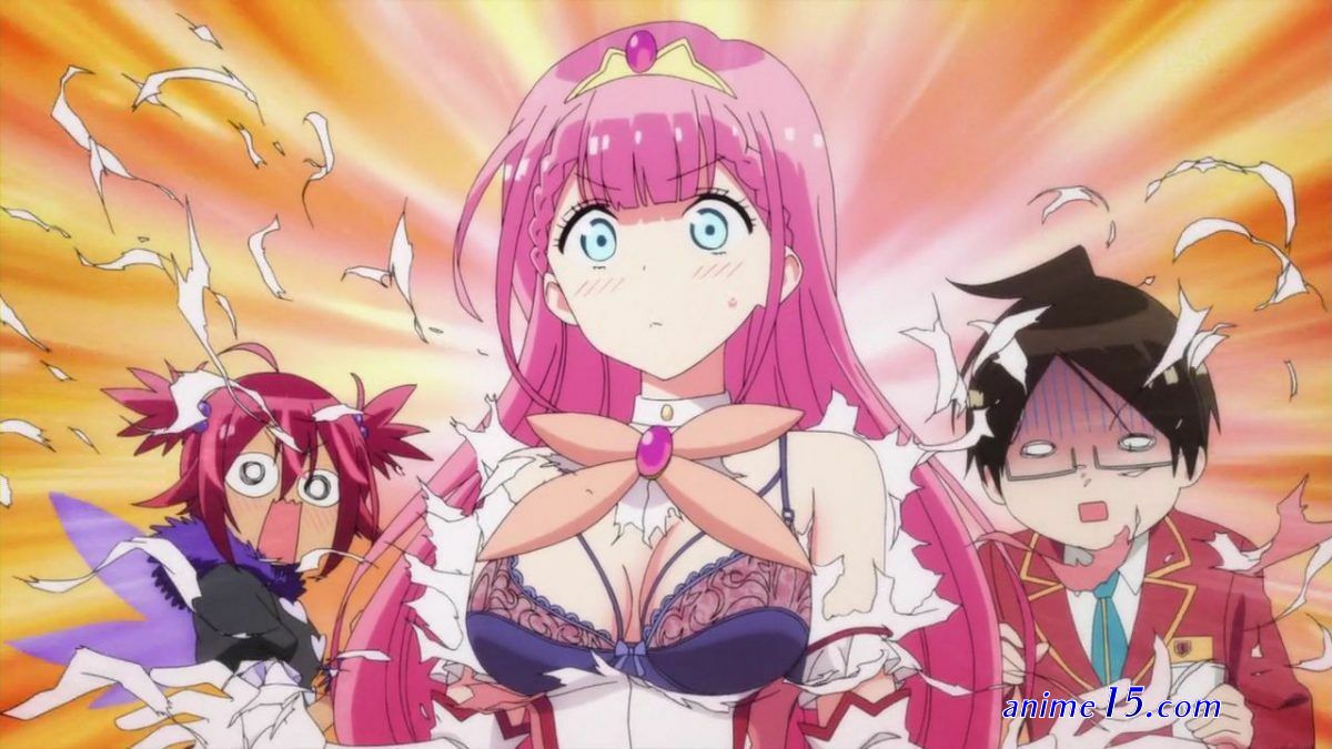 enf wet anime