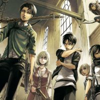 shingeki no kyojin online
