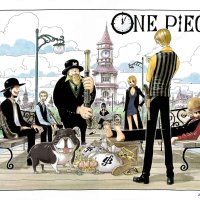 one piece 175