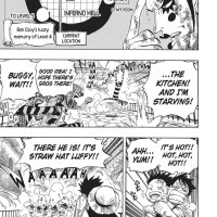 one piece 533