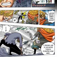 one piece capítulo 833
