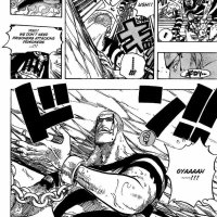 one piece 533