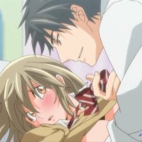 teacher and student webtoon