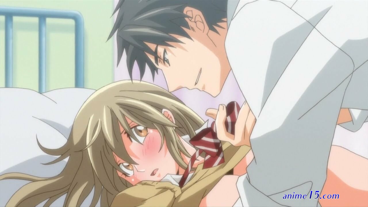 teacher and student webtoon