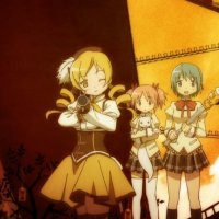 madoka magica zenpen