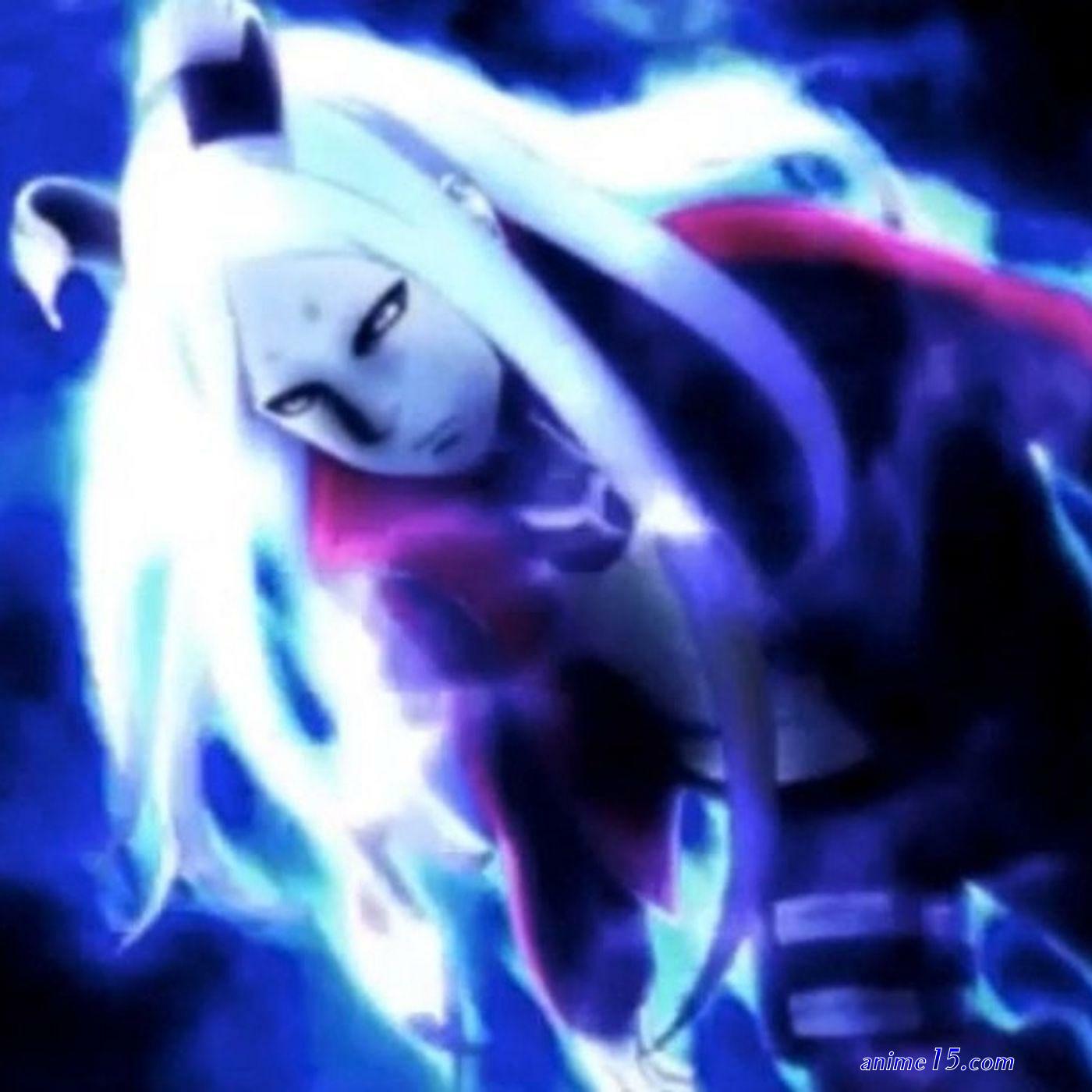 boruto todos
