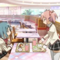 madoka magica zenpen