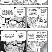 one piece 533