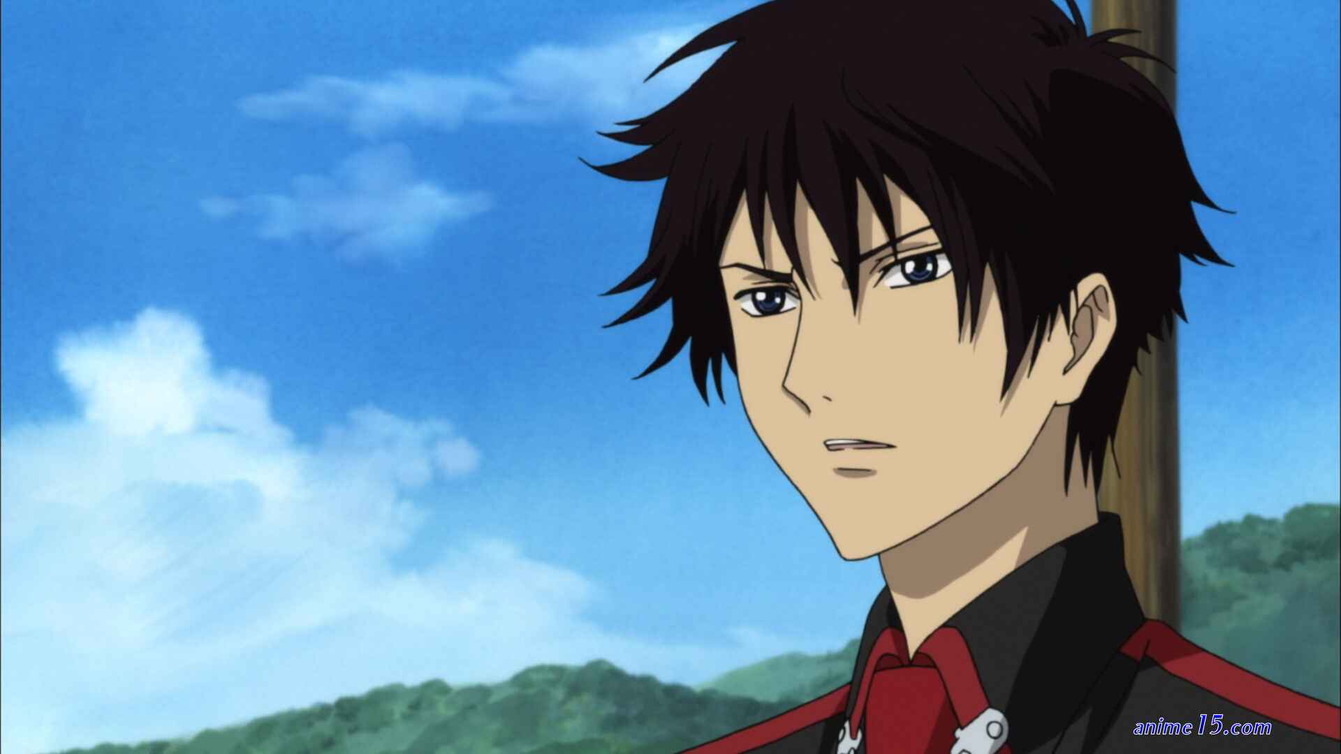 bloodc anime eps dublado portugues