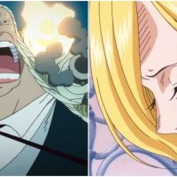 one piece capítulo 833
