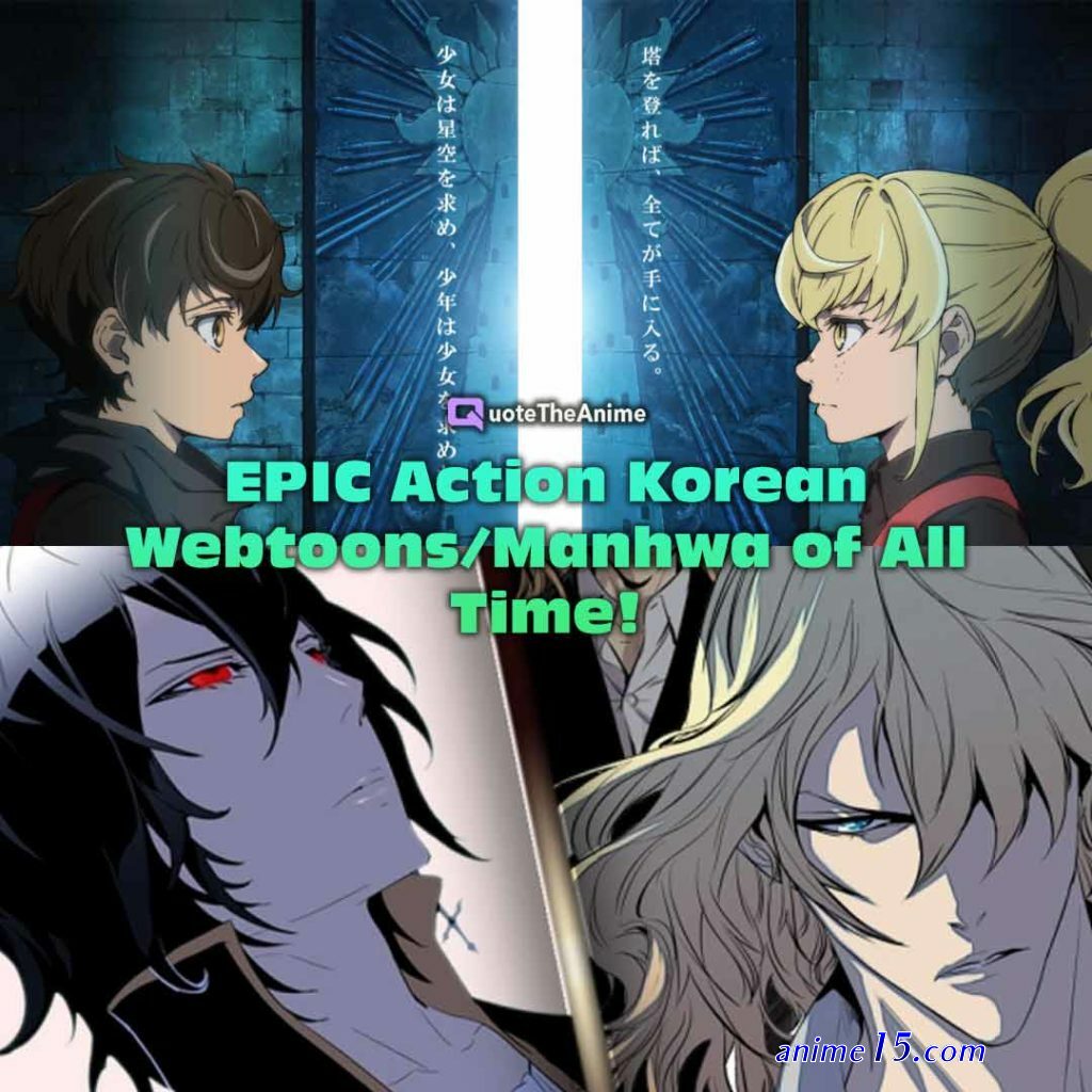 teacher and student webtoon