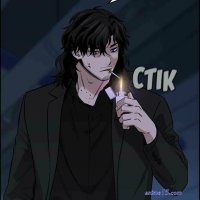 teacher and student webtoon