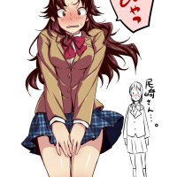 enf wet anime