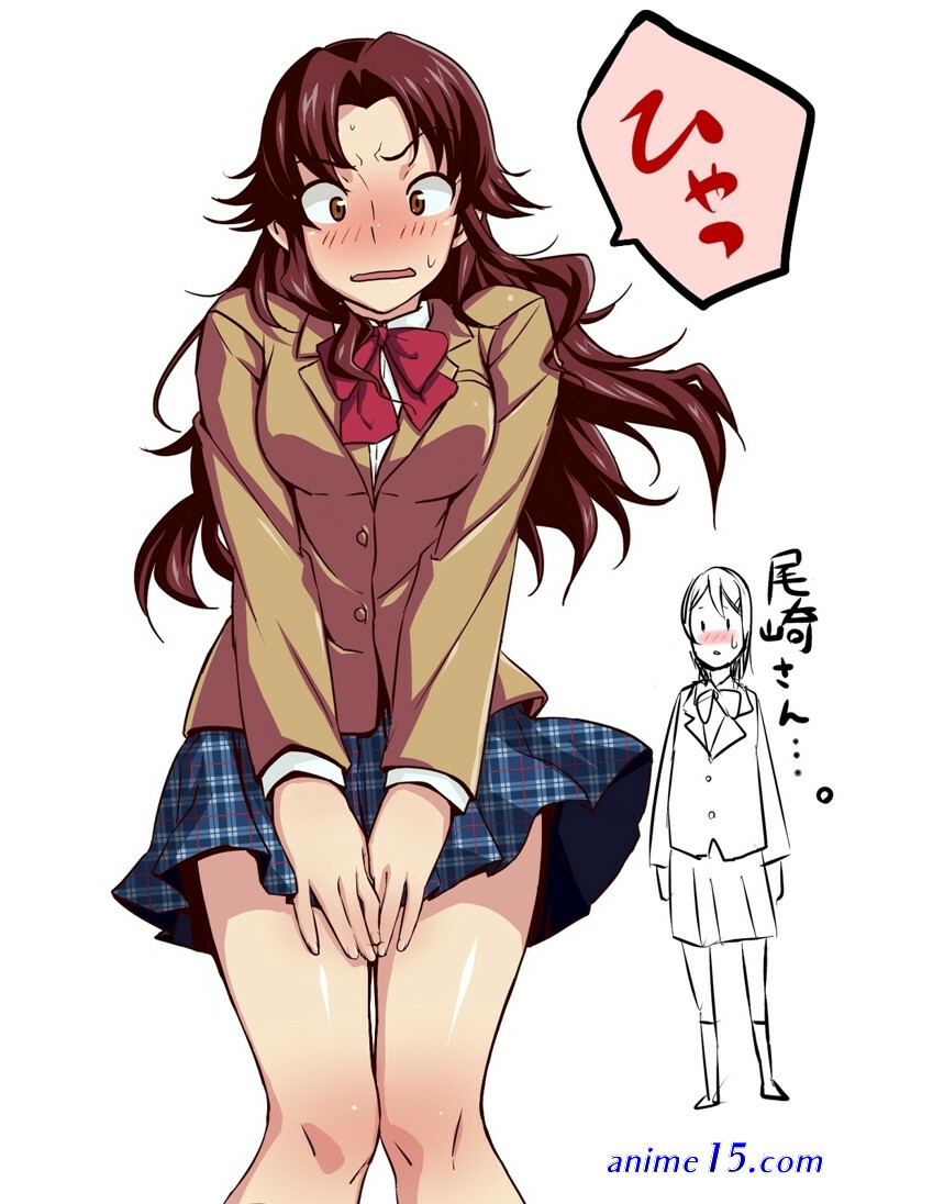 enf wet anime