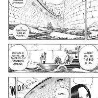 one piece 533