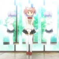 madoka magica zenpen
