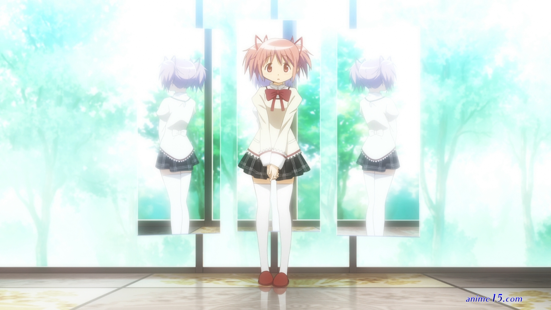 madoka magica zenpen