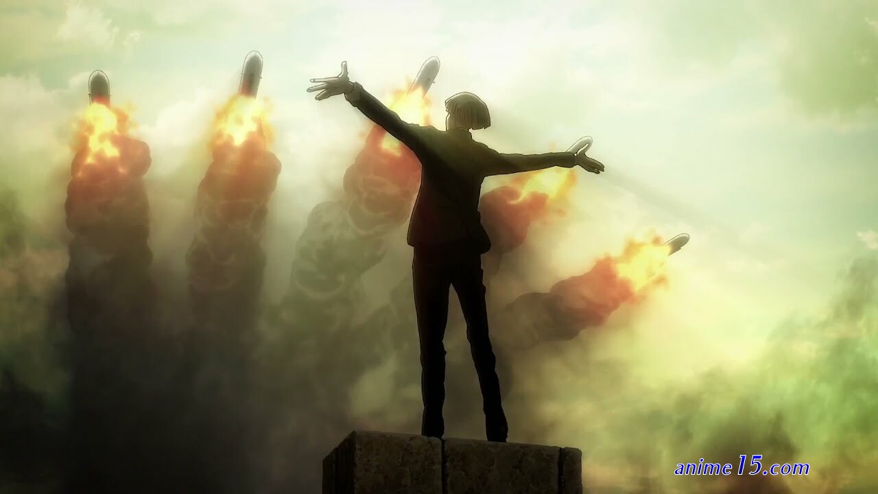 shingeki no kyojin final season part 2