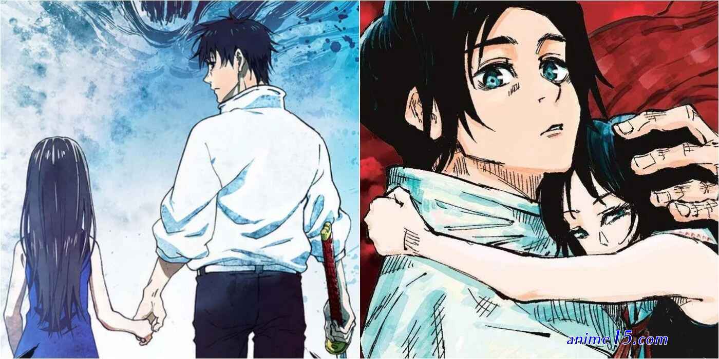 jujutsu kaisen zero free streaming