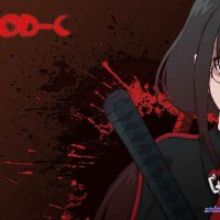 bloodc anime eps dublado portugues
