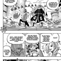 one piece capítulo 833