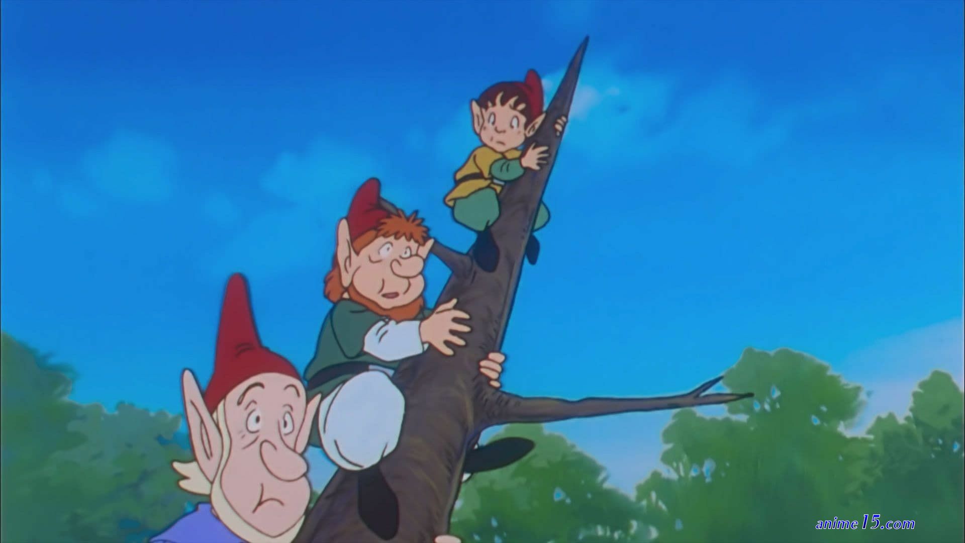 one piece ep264 sub