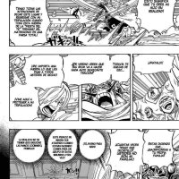 one piece capítulo 833