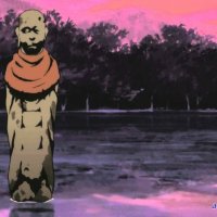 bloodc anime eps dublado portugues