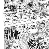 one piece 533
