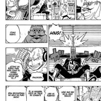 one piece capítulo 833