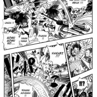 one piece 533