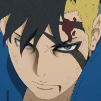 boruto todos
