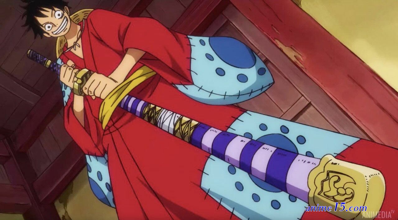 episodia 897 one piece