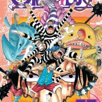 one piece 533