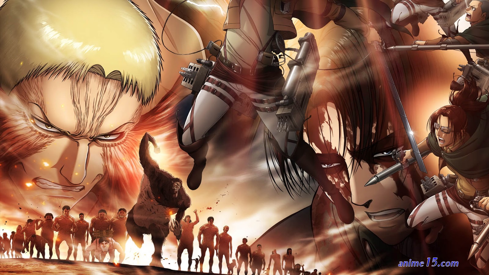 shingeki no kioyn temporada 2