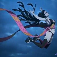 kimetsu no yaiba: yuukaku hen episode 07
