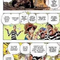 one piece 533