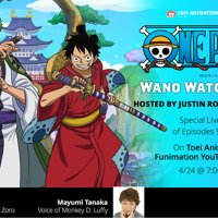 one piece dub 734