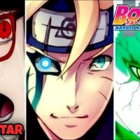 boruto todos
