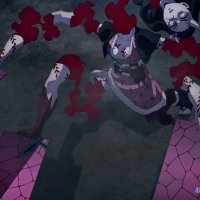 kimetsu no yaiba: yuukaku hen episode 07
