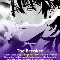 teacher and student webtoon