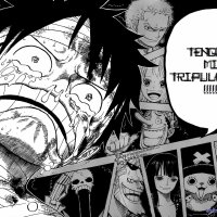 one piece 590